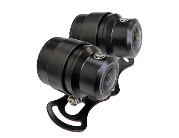 Smart Multitasking--Aquarius Dash camera 3