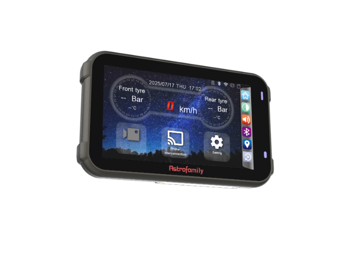 Smart Integration – Libra Lite Smart Navigation Device 1