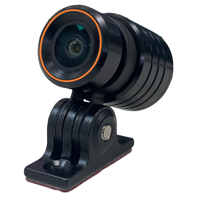 Top --LEO 2 Dash camera 3
