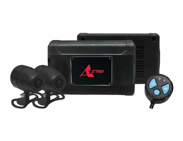 (NEW)Relieved--Taurus Lite Dash camera 1
